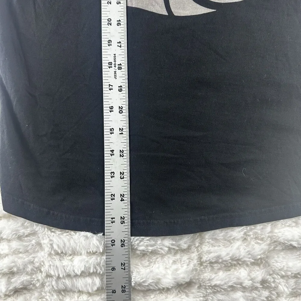 O’Neill Surf Co. - 3/4 Sleeve-‎ Black and gray- Medium modern fit